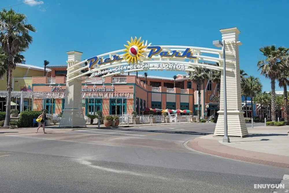 17717 Front Beach Rd Surfside 6 - Öne Çıkan Resim