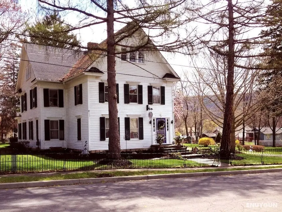 18 Vine Inn & Carriage House - Öne Çıkan Resim