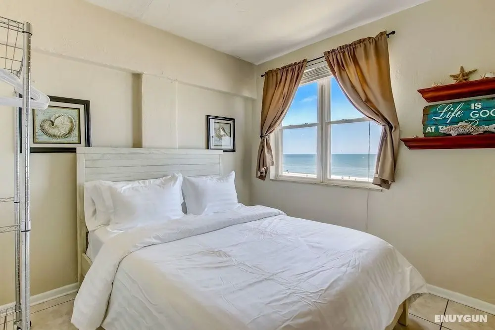 180 Degree Ocean Views Sunrise Sensation - Oda
