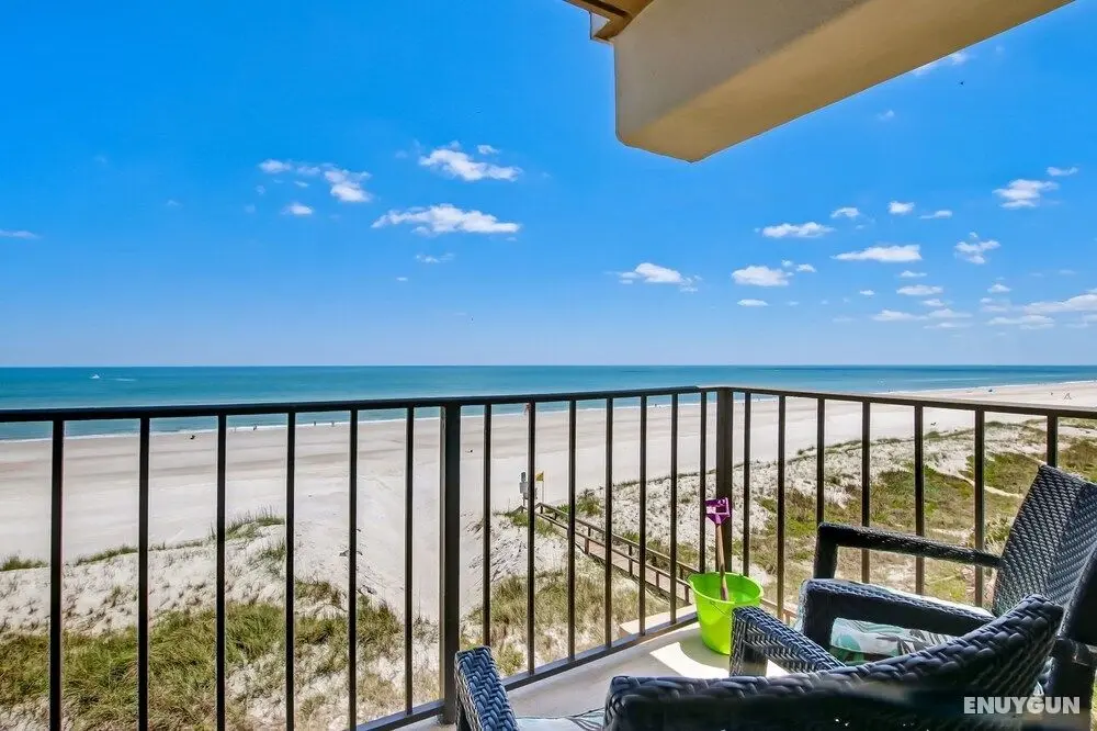 180 Degree Ocean Views Sunrise Sensation - Oda Düzeni