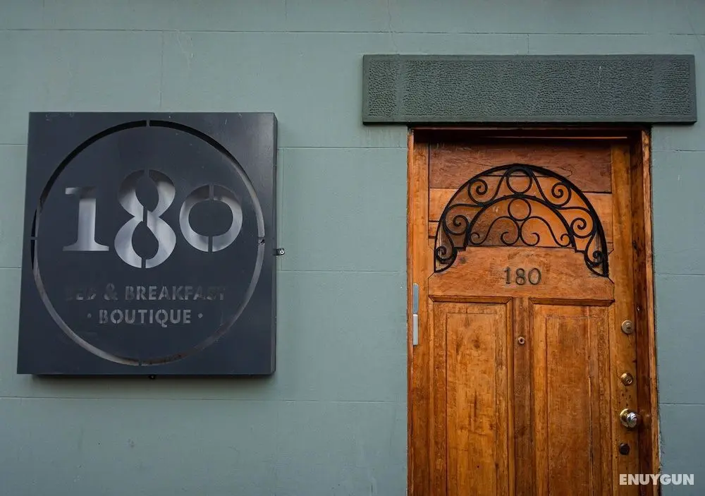 180 Hotel by DOT Boutique - Öne Çıkan Resim