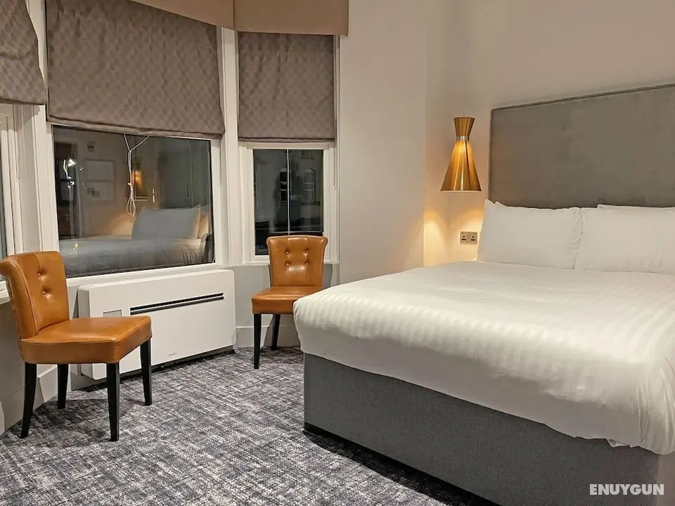 1820 Boutique Rooms and Suites - Öne Çıkan Resim
