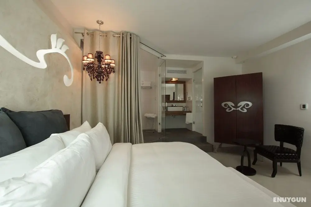1850 Hotel Boutique - Öne Çıkan Resim