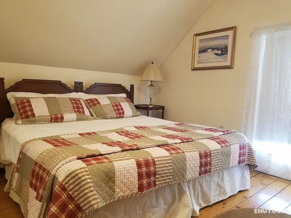 1860 House Inn and Vacation Rental Home - Öne Çıkan Resim