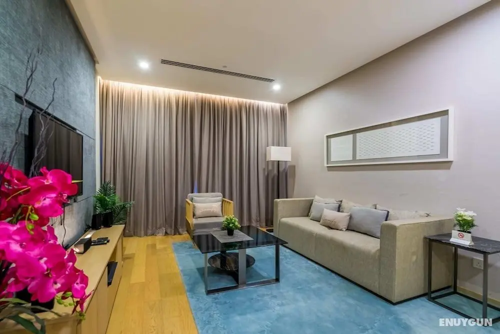 188 Luxury Suites by Plush - Oda