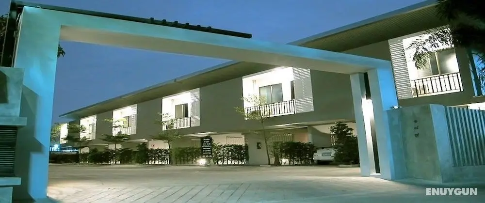189 Resort - Öne Çıkan Resim