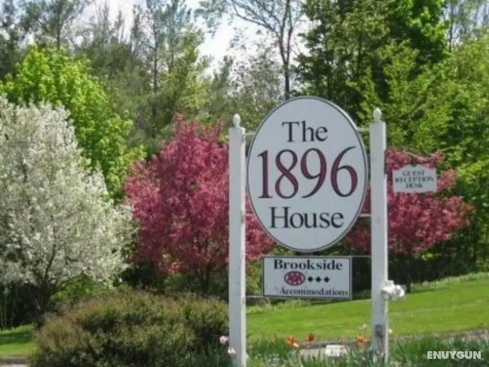 1896 House Country Inn & Motels - Öne Çıkan Resim