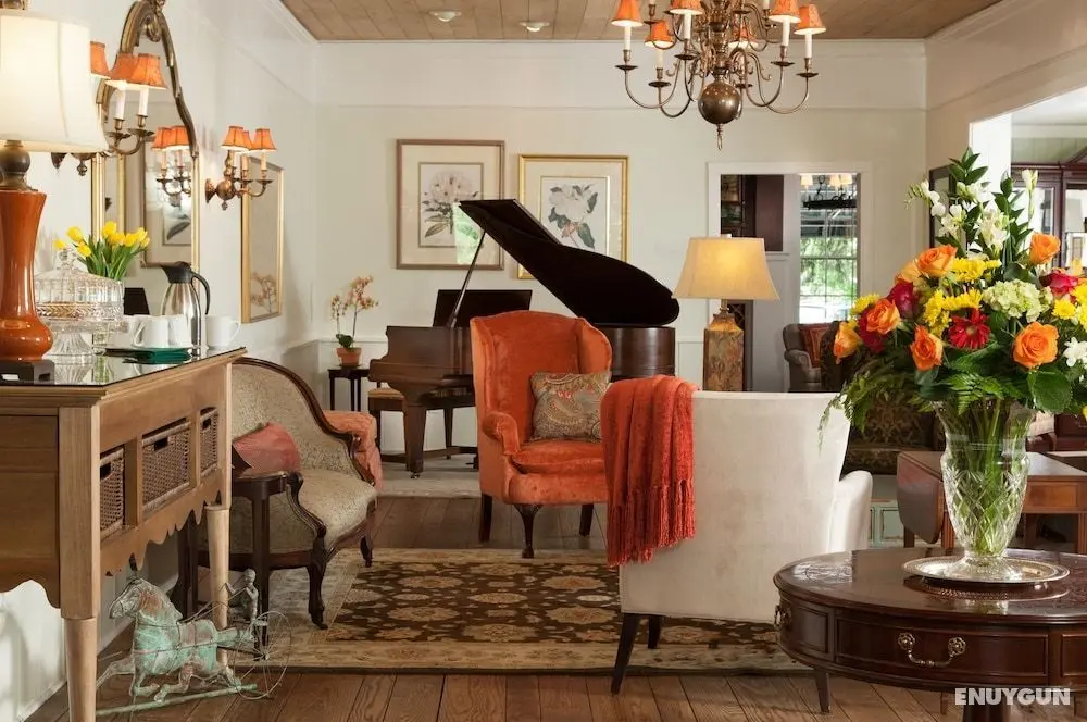 1906 Pine Crest Inn - Öne Çıkan Resim