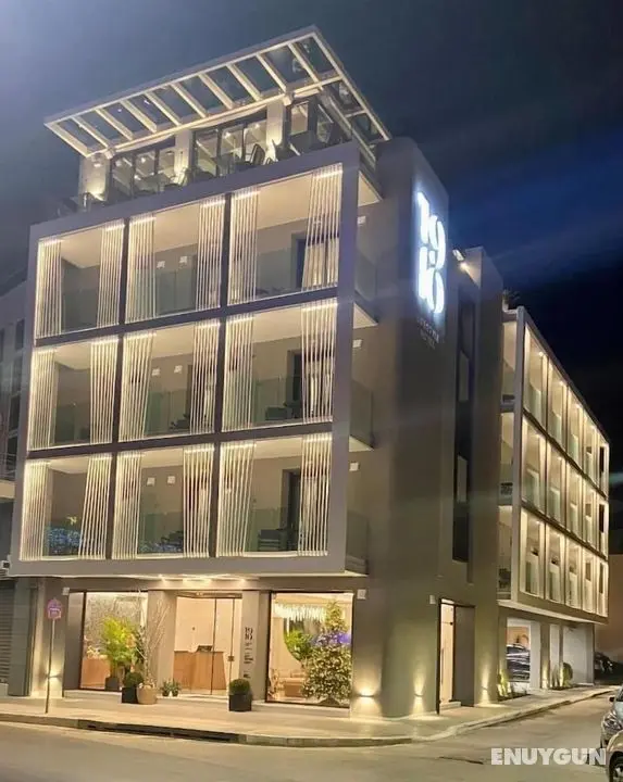 1910 Lifestyle Hotel - Öne Çıkan Resim