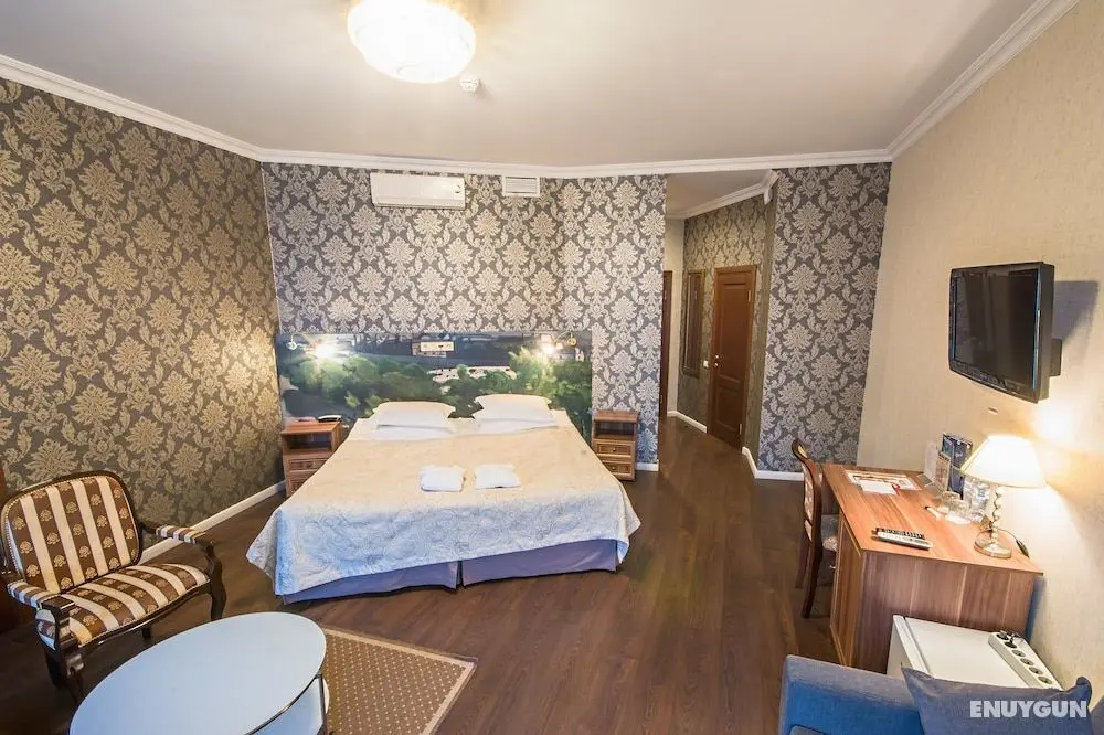 Hotel 1913 Year - Öne Çıkan Resim