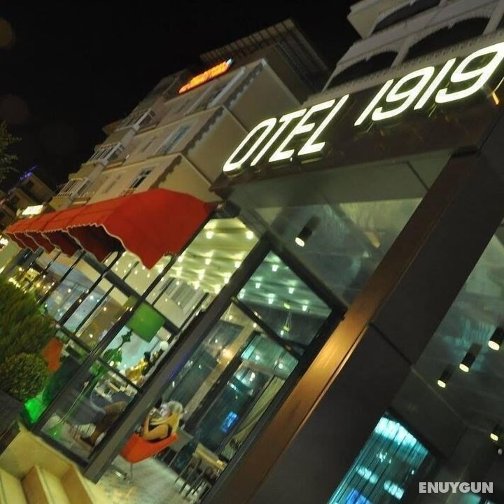 Otel 1919