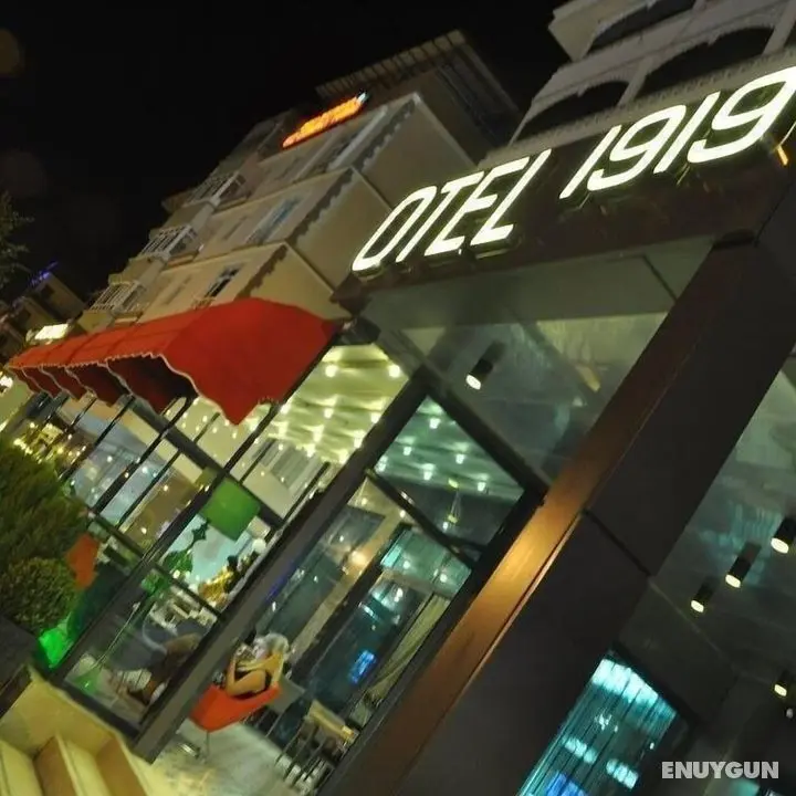 Otel 1919 - Öne Çıkan Resim