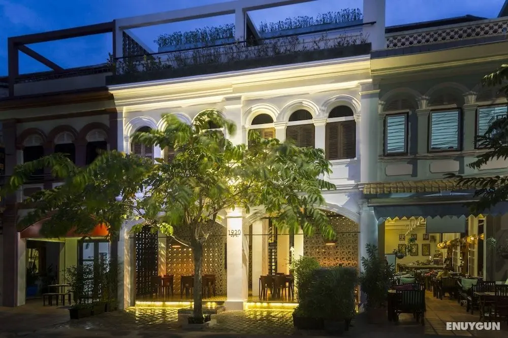 1920 Hotel - Öne Çıkan Resim