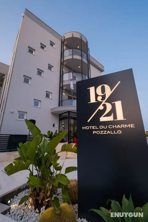 Hotel 1921 - Öne Çıkan Resim