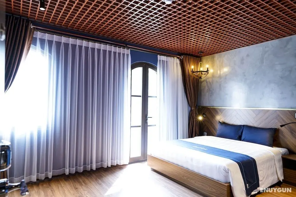 1925 Ha Long Hotel - Öne Çıkan Resim