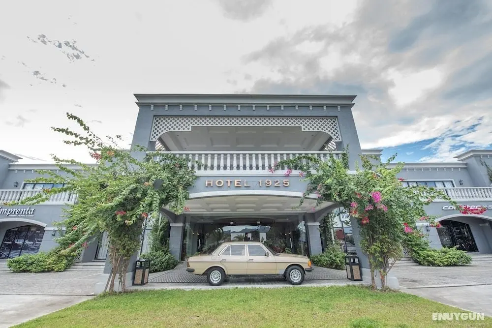 Hotel 1925 - Öne Çıkan Resim