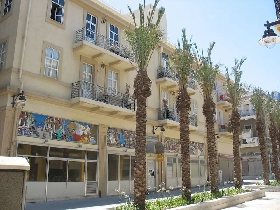 1926 Designed Apartments Hotel - Öne Çıkan Resim
