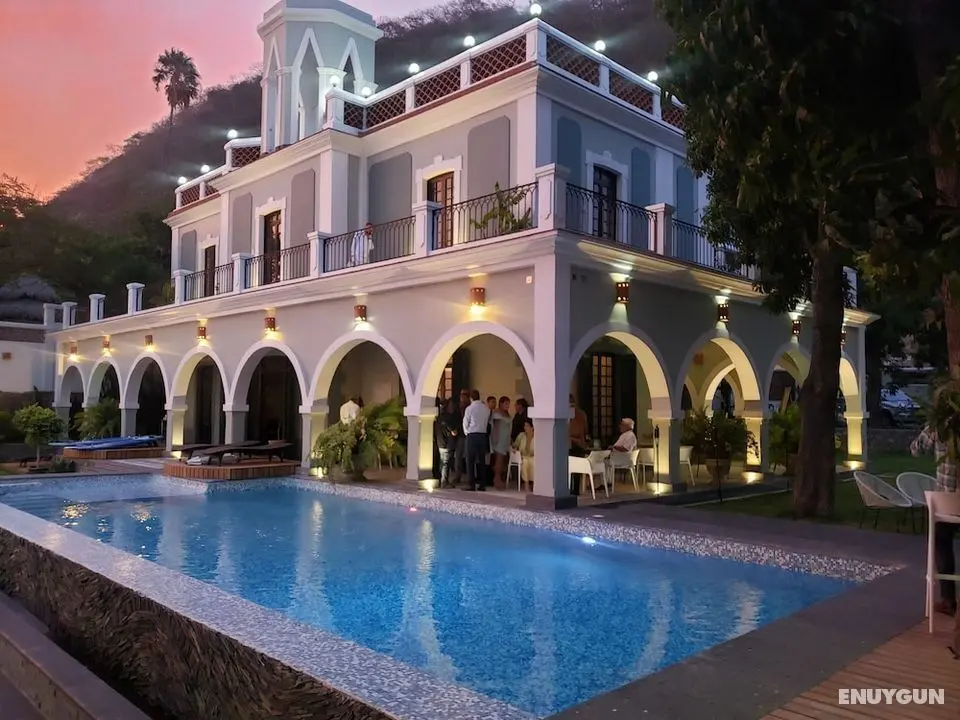 Villa 1927 Arthotel Boutique - Öne Çıkan Resim