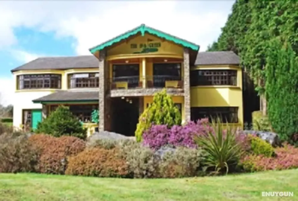 19th Green guesthouse - Öne Çıkan Resim