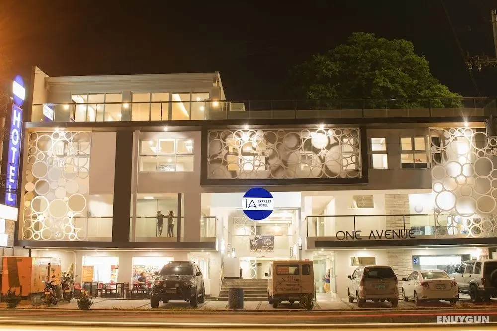 1A Express Hotel - Öne Çıkan Resim