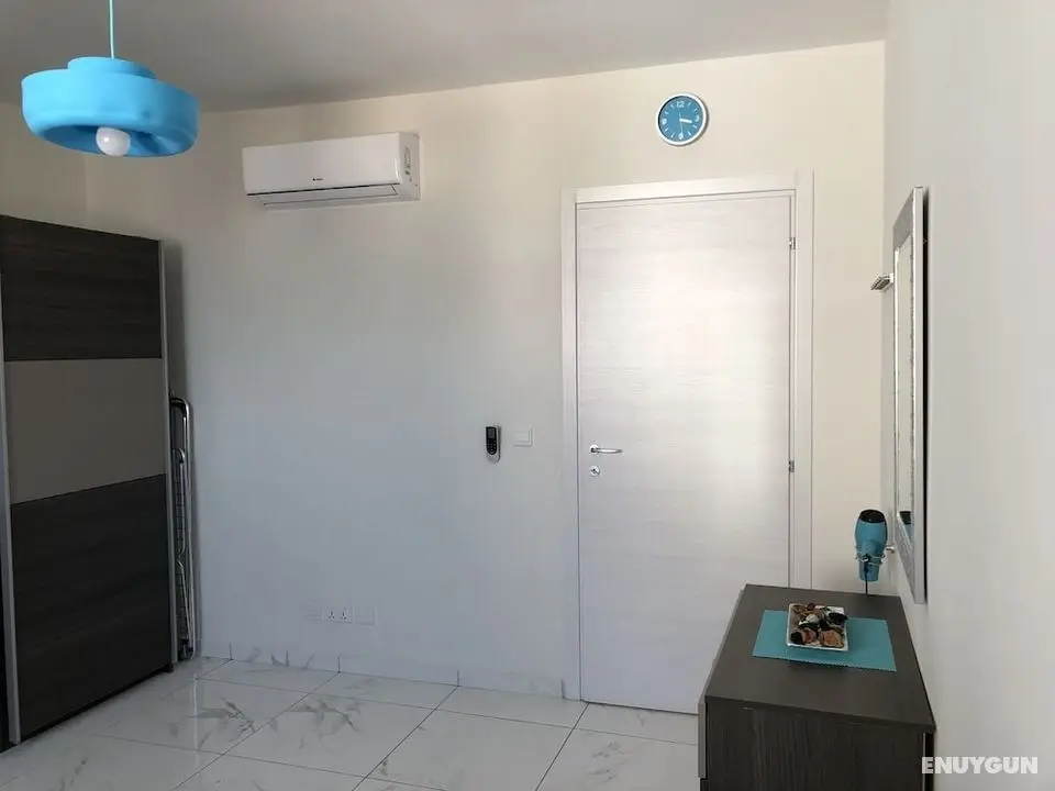 1a Sea View 2 Bed Apartment Close to Beach - Oda