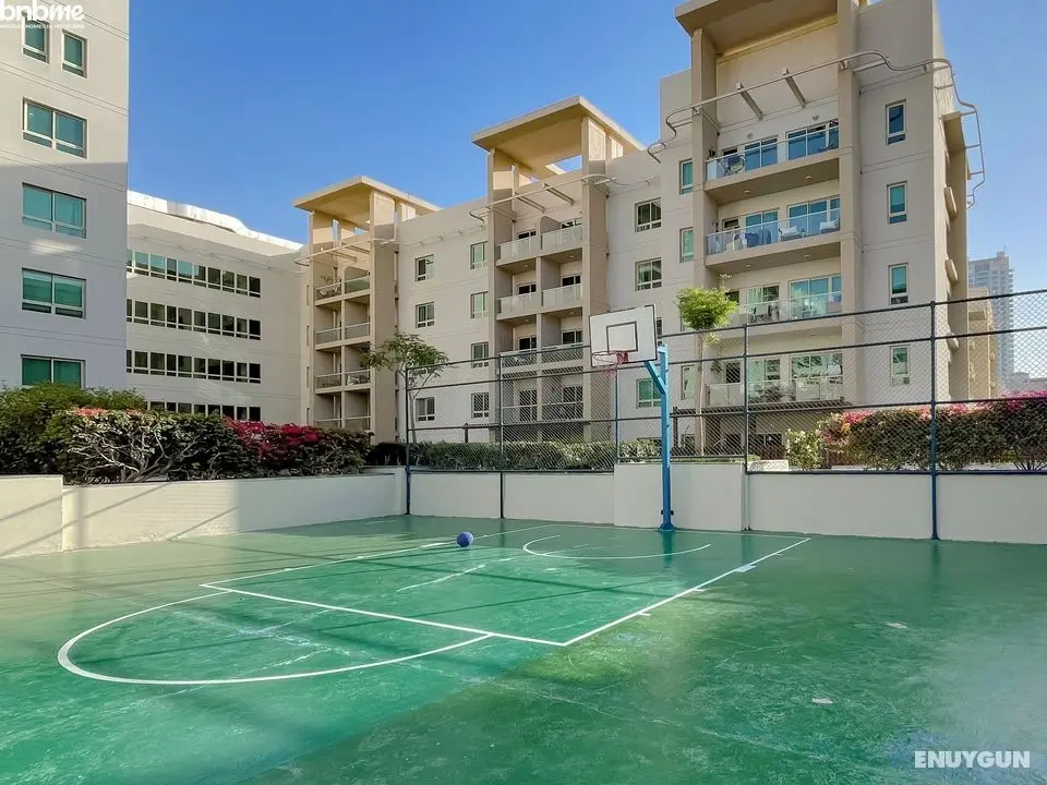 1B-Al Samar 1-302 by bnbme homes - Dış Mekan