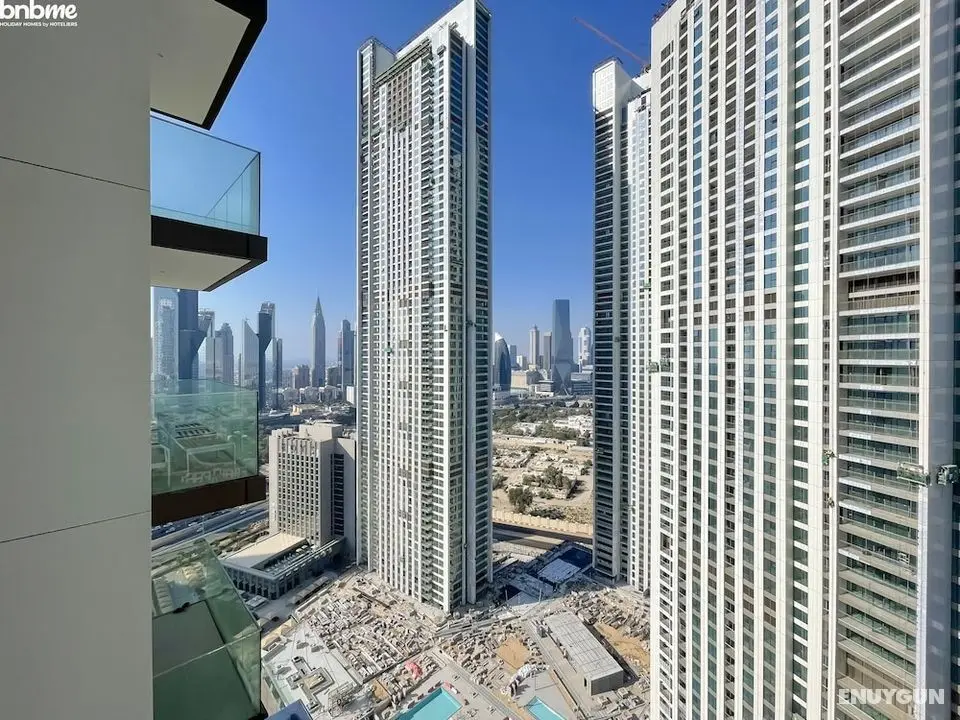 1B- Downtown Views-3109 by bnbme homes - Dış Mekan