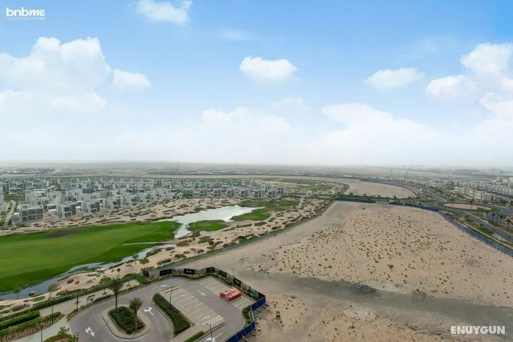 1B-Golf Views-1001 by bnbme homes - Oda Manzaraları