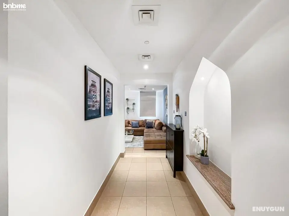 1B-Kamoon 2-203 by bnbme homes - Oda