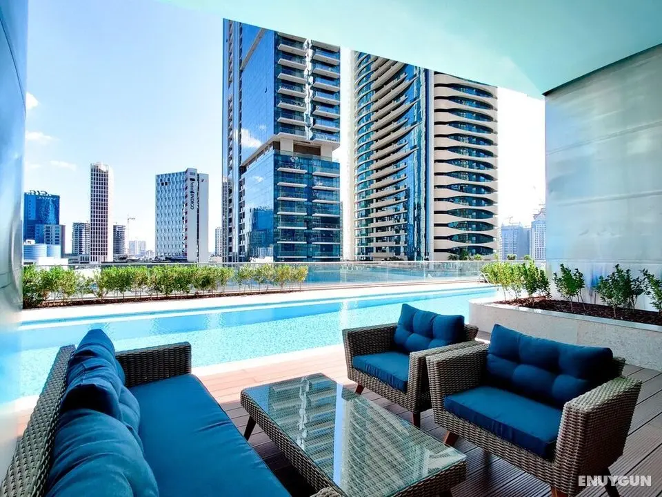 1B-RP Heights-1205 - Havuz