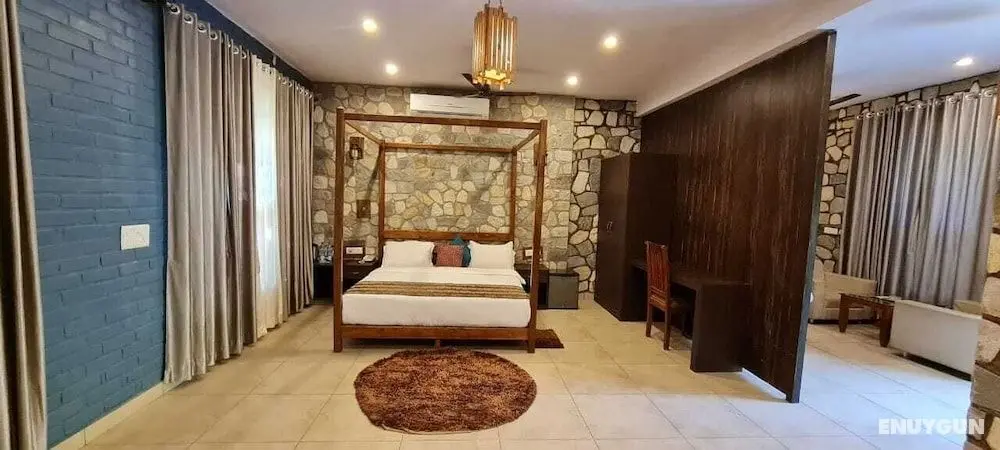 1B-Wild Heritage-101 N By bnbmehomes - Öne Çıkan Resim