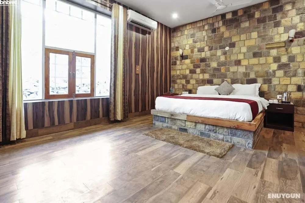 1B-Wild Heritage-102 N By bnbmehomes - Oda