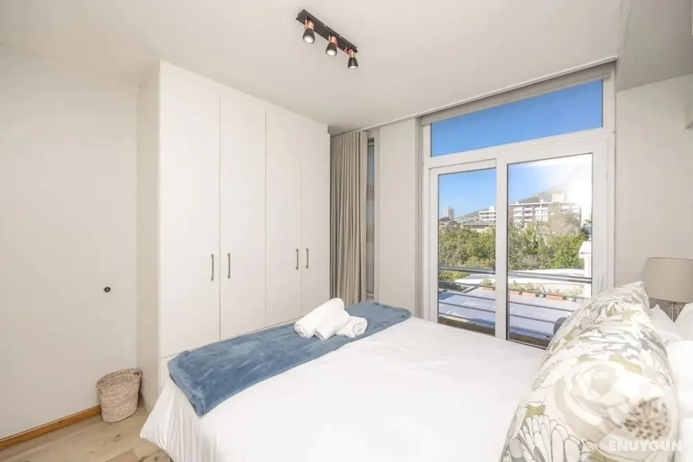 1bedroom With Tablemountain View - Oda