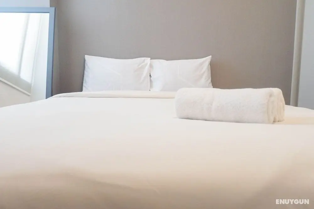 1BR Apartment The Linden Connected to Marvell City Mall - Öne Çıkan Resim
