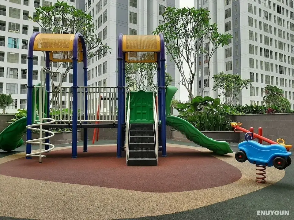 1BR M-Town Residences near Summarecon Serpong - Öne Çıkan Resim