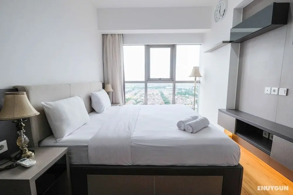 1BR Midtown Signature Apartment with Sofa Bed - Öne Çıkan Resim