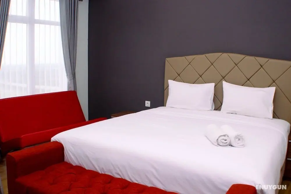 1Br Spacious Combine Unit At Vasanta Innopark Apartment - Öne Çıkan Resim