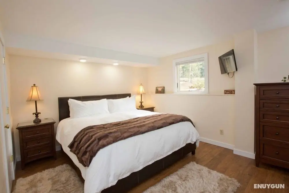 1BR Topnotch Condo - Oda