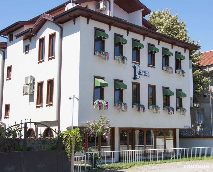 1'inci Konak