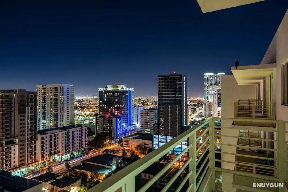 1st Brickell Boutique Residences by Nomad Guru - Öne Çıkan Resim