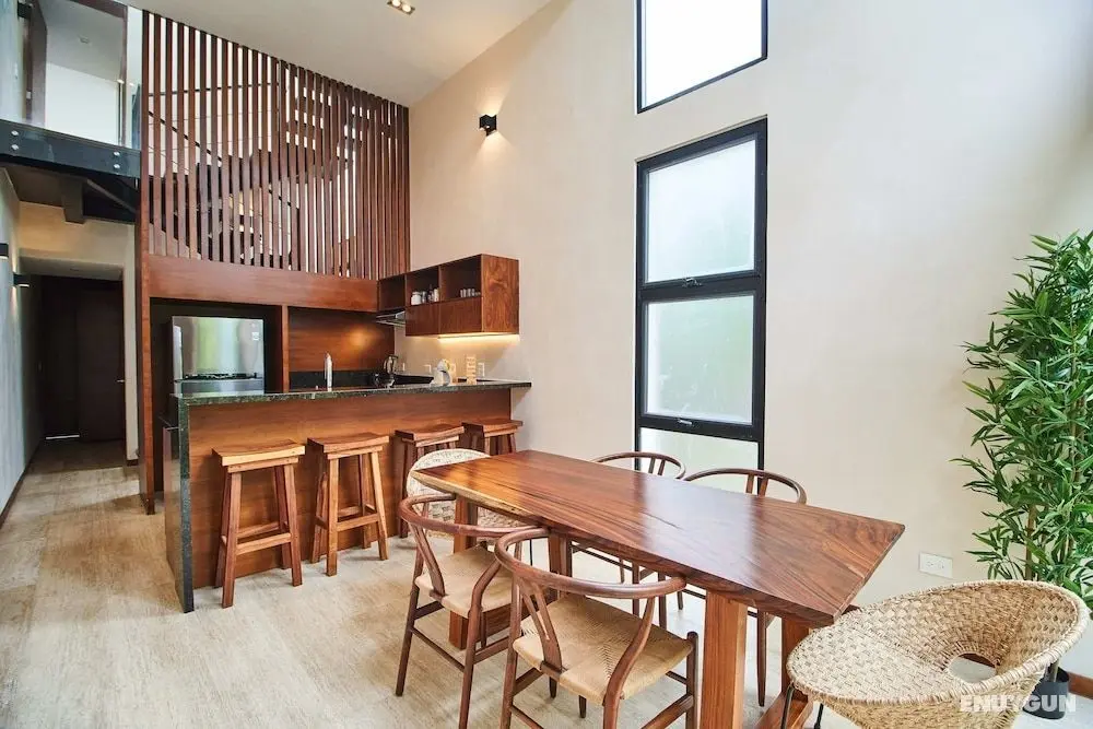 2 BD Condo and Private Rooftop Jacuzzi - Öne Çıkan Resim