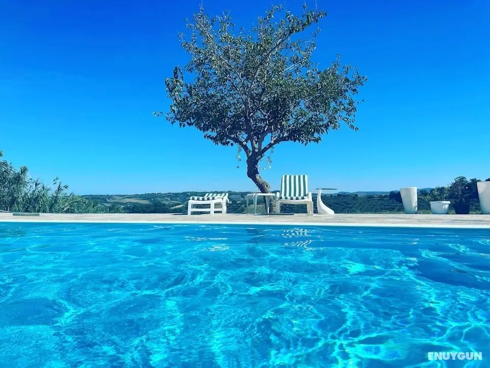 2-bed Apartment in Abruzzo, Italy 15 Minute to sea - Öne Çıkan Resim