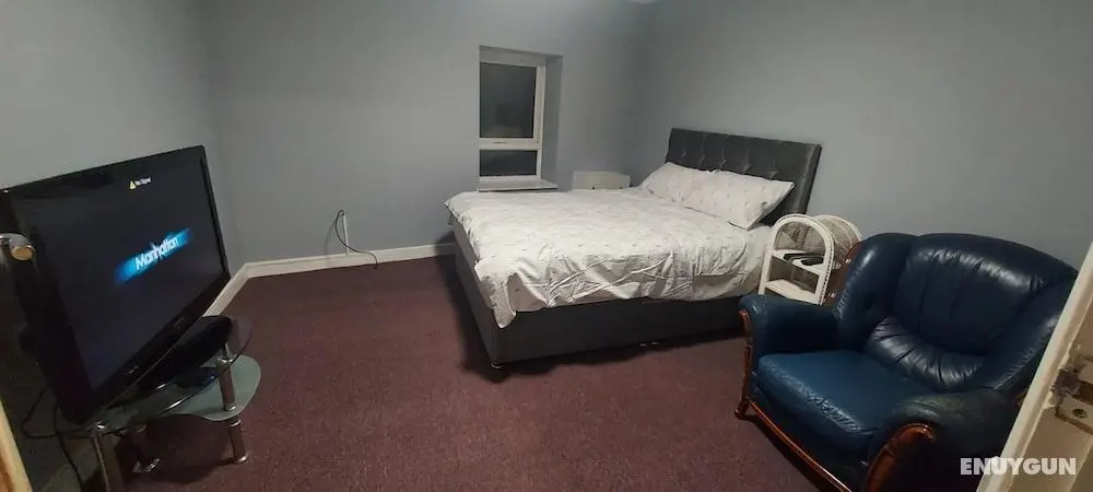 2-bed Apartment in Main Street Mexborough - Öne Çıkan Resim