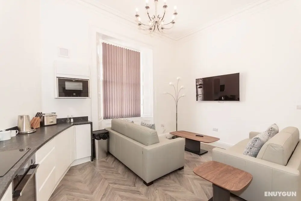 2 Bed - The Buckingham Suite - Öne Çıkan Resim