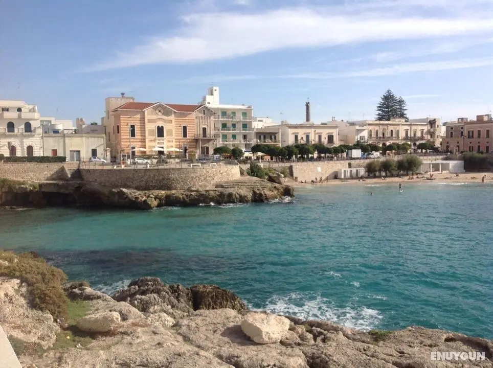 2 bed Hilltop House With Panoramic Views of Puglia - Plaj