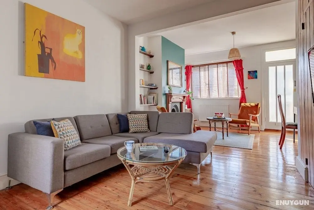 2 bed House in Chesterton - Öne Çıkan Resim