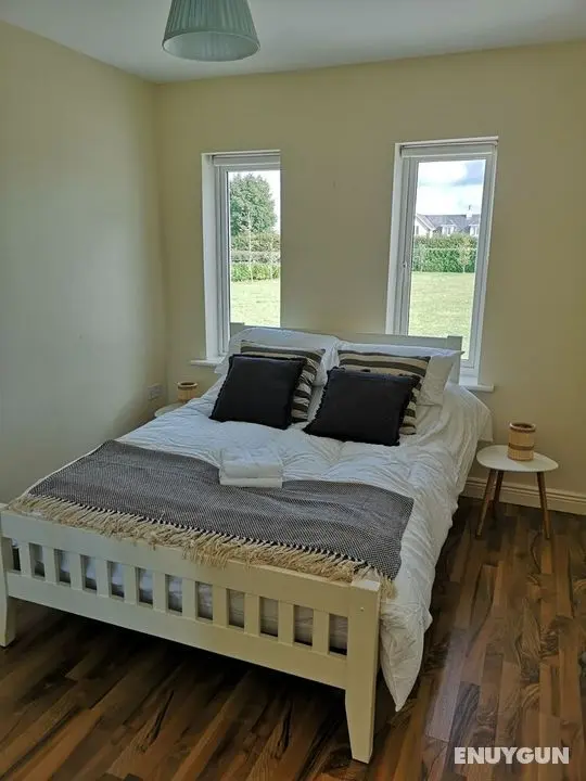 2-bed House Outside Athy - Öne Çıkan Resim