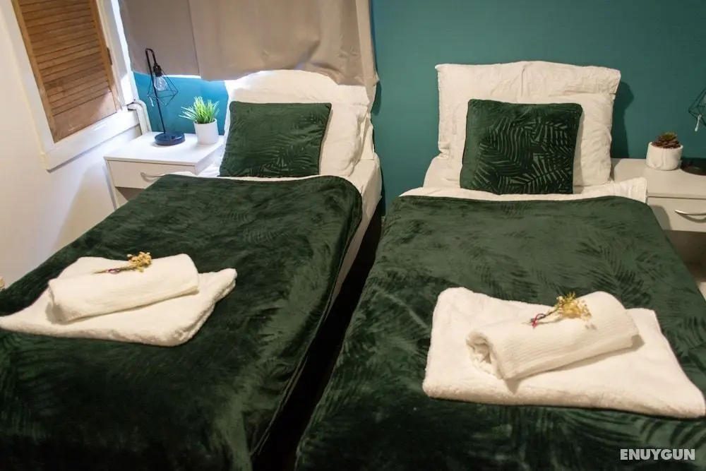 2 bed house Sedley Street Liverpool - Oda