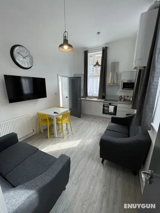 2 Bed- Marylebone by Pureserviced - Öne Çıkan Resim