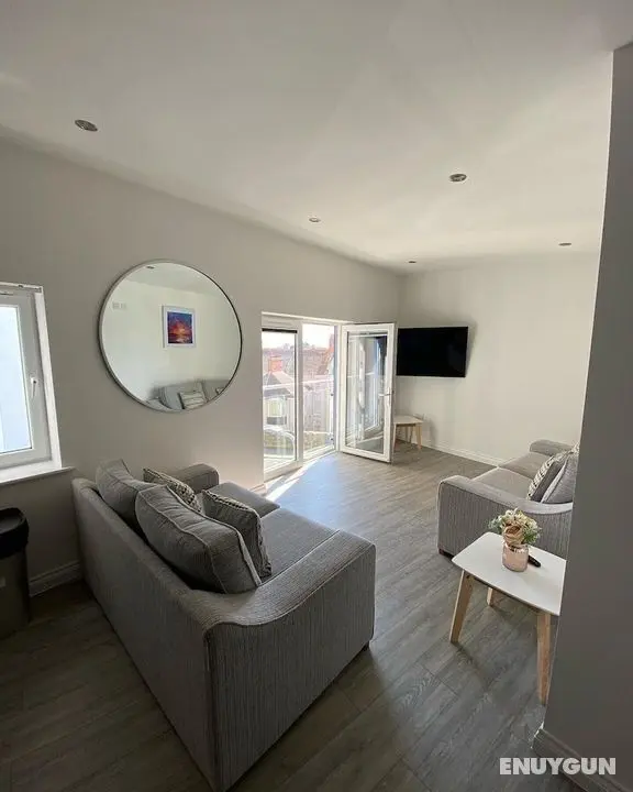 2 Bed - Mayflower by Pureserviced - Öne Çıkan Resim